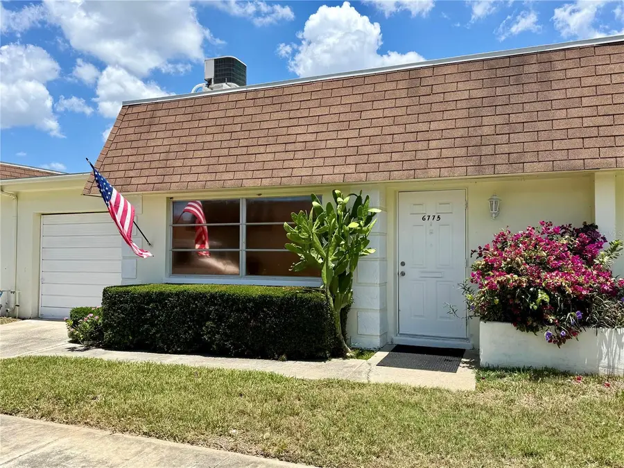 6775 Armand Place N #4, Pinellas Park, FL 33781 - #2