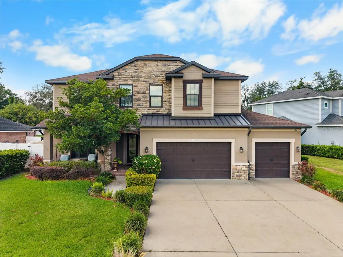 315 S Glen Arven Avenue, Tampa, FL 33617 - #1
