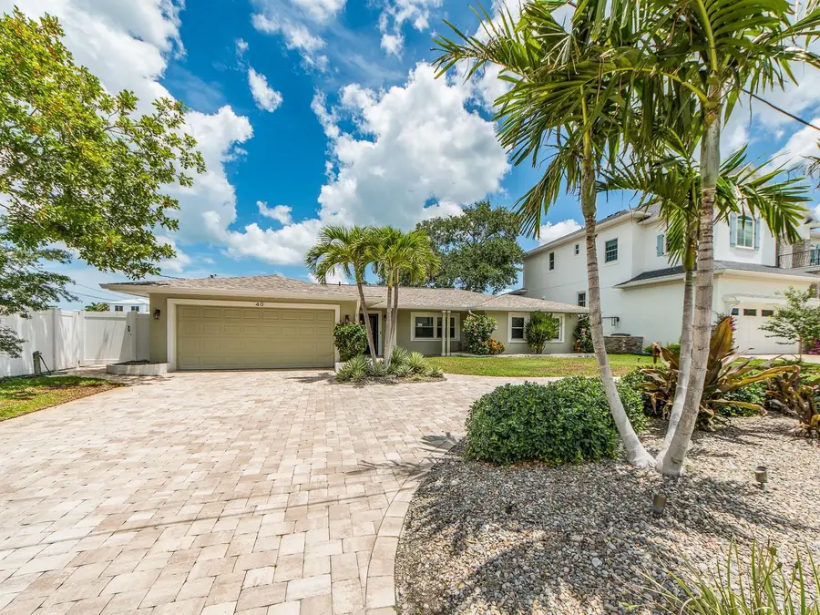 40 Sunset Bay Drive, Belleair, FL 33756 - #3