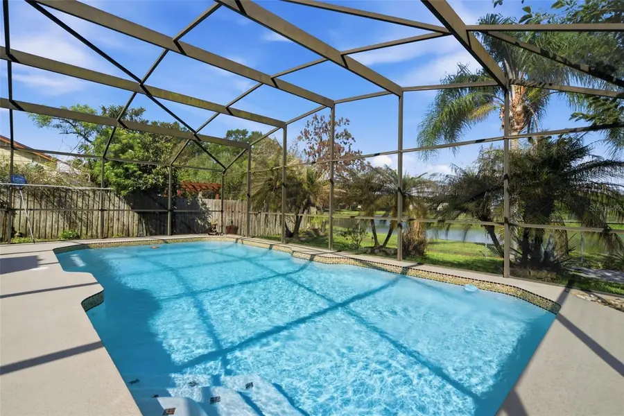 7632 Lakeside Woods Drive, Orlando, FL 32810 - #2