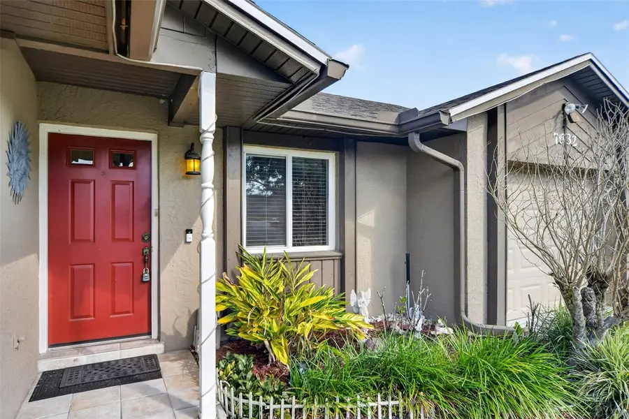 7632 Lakeside Woods Drive, Orlando, FL 32810 - #3