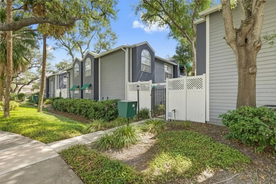 606 S Albany Avenue #2, Tampa, FL 33606 - #1