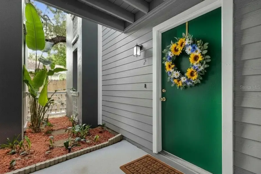 606 S Albany Avenue #2, Tampa, FL 33606 - #2