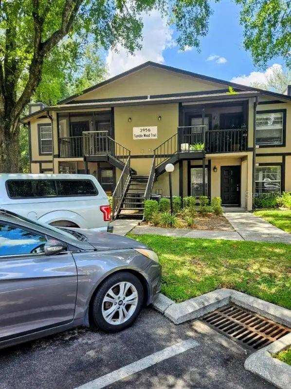 3956 Tumble Wood Trail #101, Tampa, FL 33613 - #1