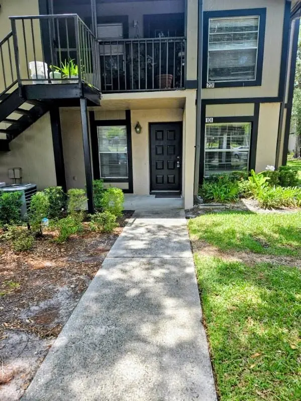 3956 Tumble Wood Trail #101, Tampa, FL 33613 - #2