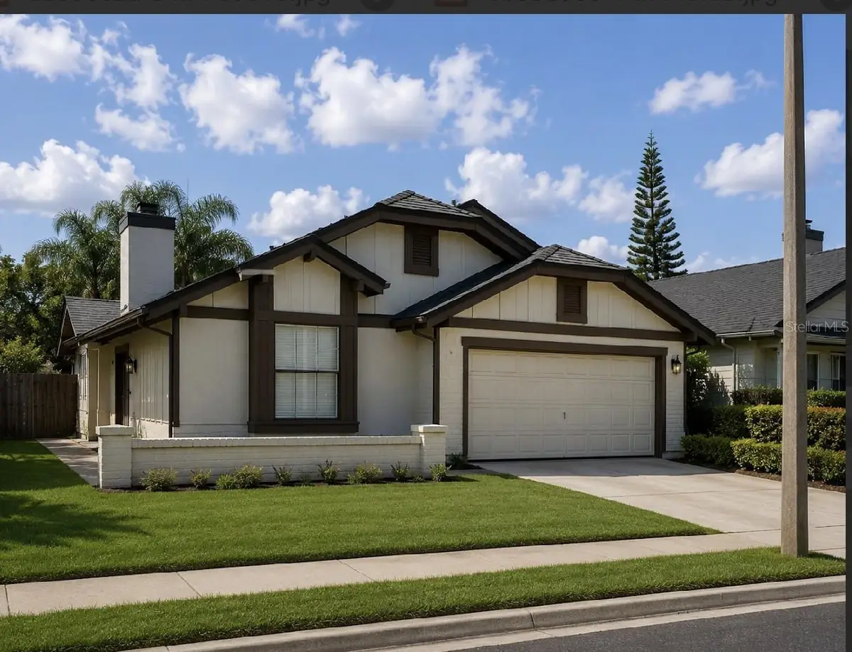 1859 Springwood Circle N, Clearwater, FL 33763 - #1