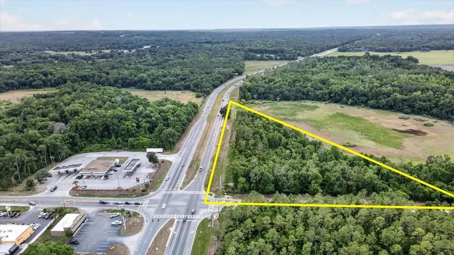 Mondon Hill, Brooksville, FL 34601 - #2