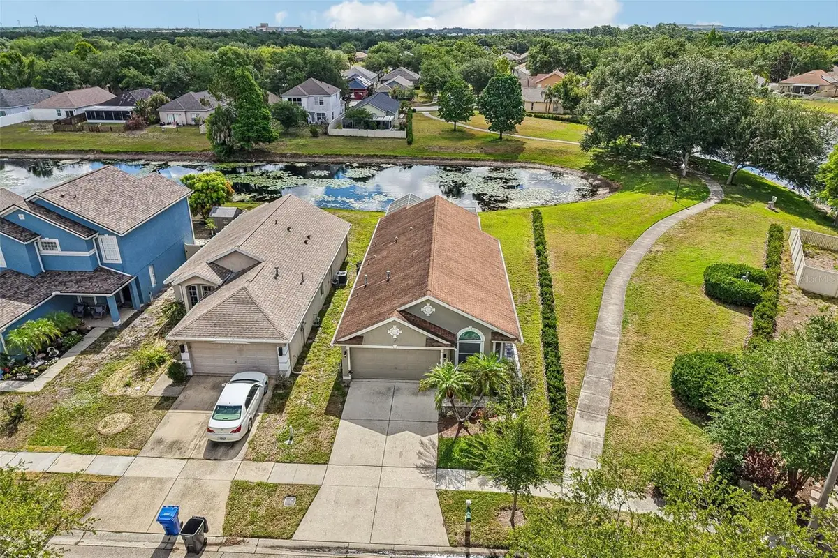 7723 Bristol Park Drive, Apollo Beach, FL 33572 - #1