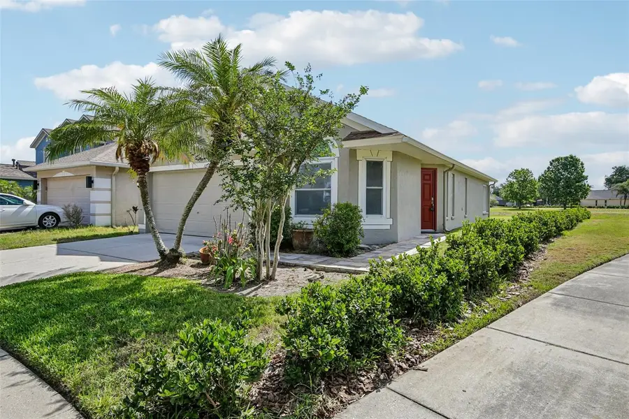 7723 Bristol Park Drive, Apollo Beach, FL 33572 - #3