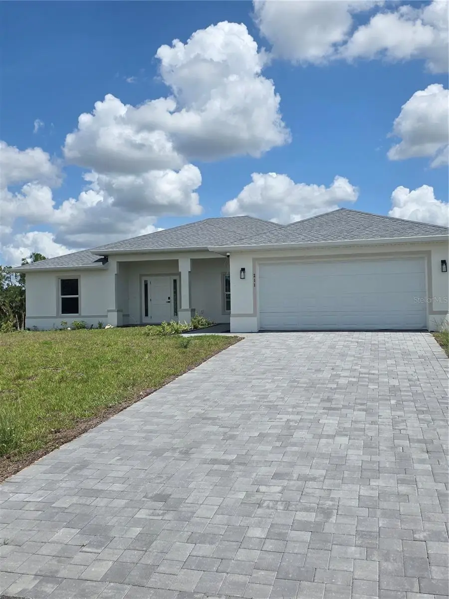211 NE 31st Street, Cape Coral, FL 33909 - #1