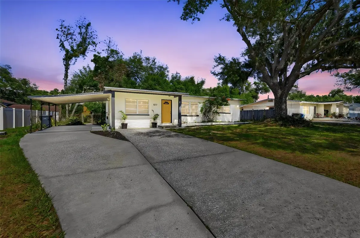 8017 Cardinal Drive, Tampa, FL 33617 - #1