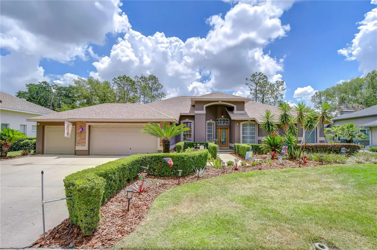 3810 Turkey Oak Drive, Valrico, FL 33596 - #1