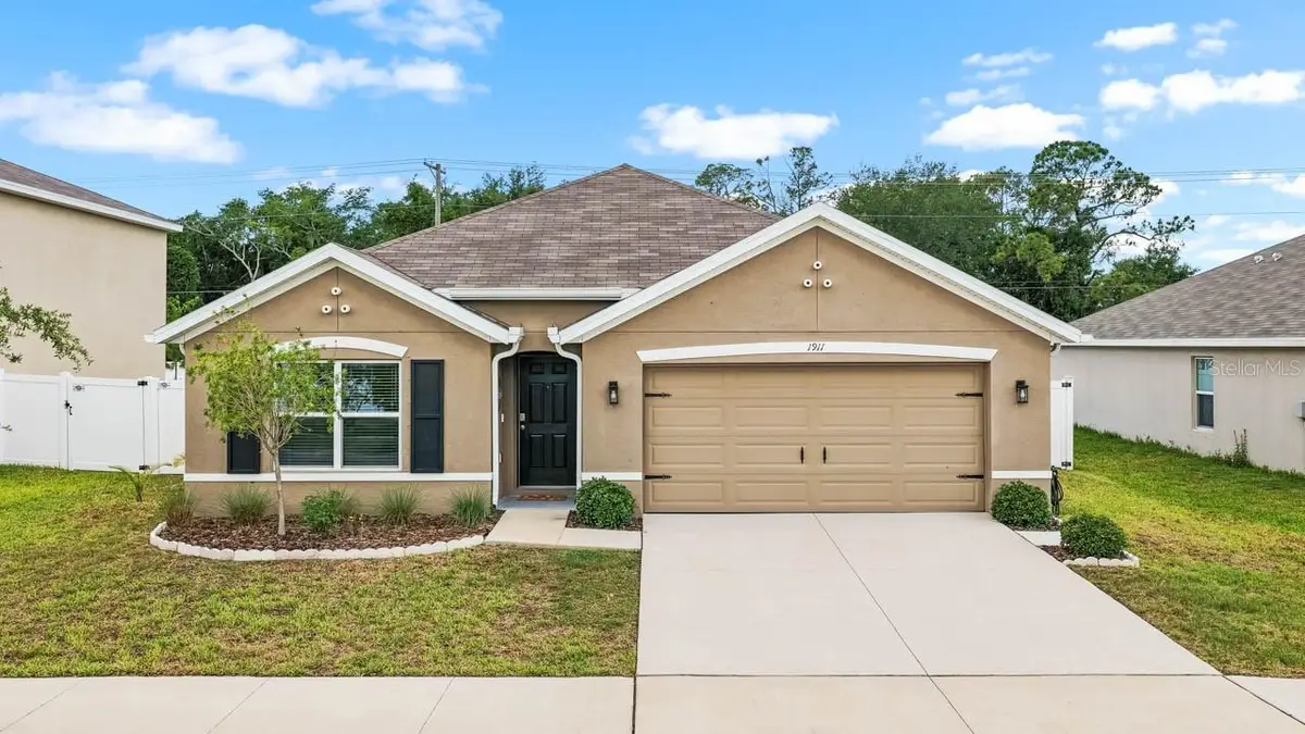 1911 Blue Stream Street, Ruskin, FL 33570 - #1