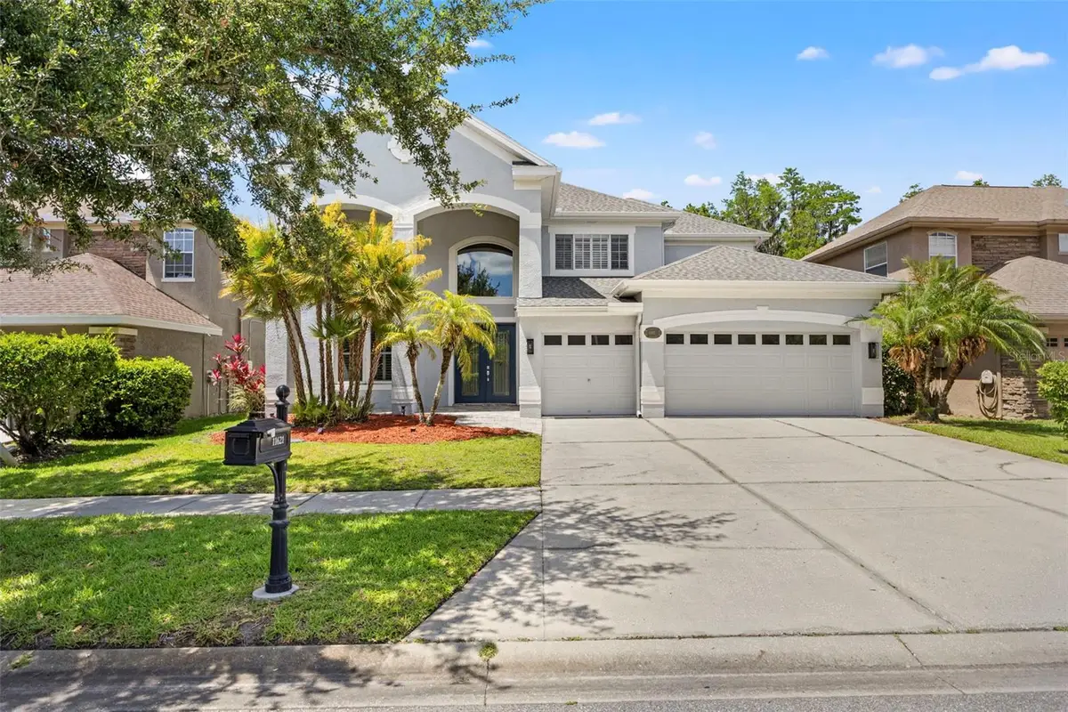 11621 Renaissance View Court, Tampa, FL 33626 - #1