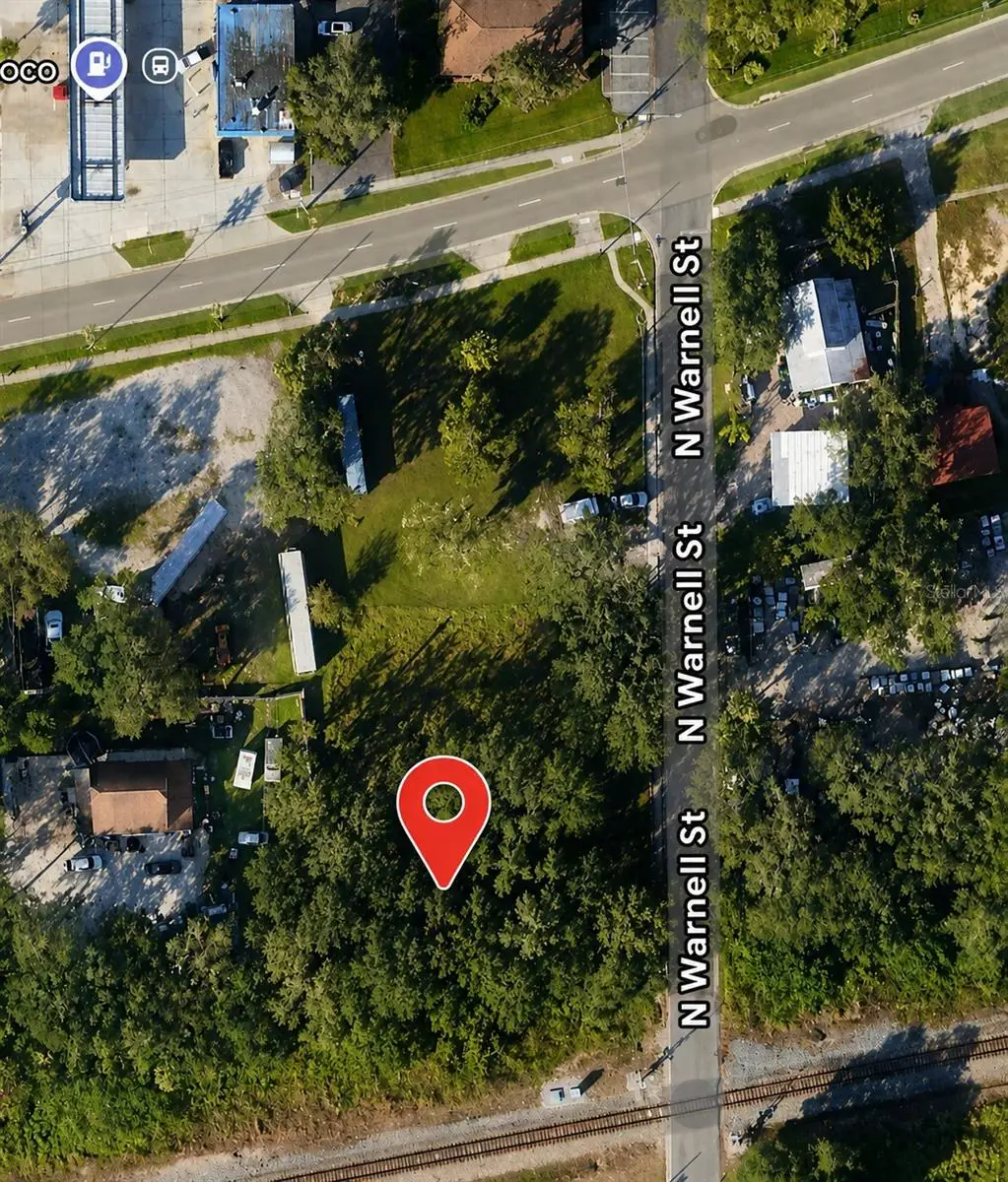 0 N Warnell Street, Plant City, FL 33563 - #1