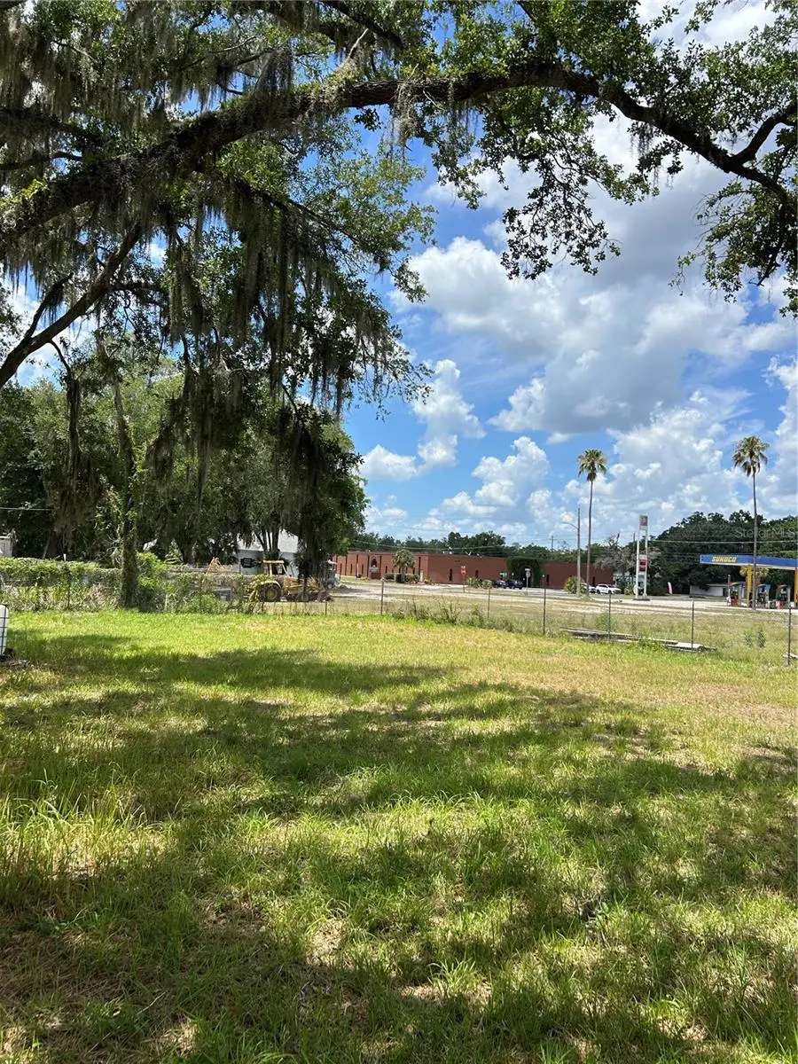 0 N Warnell Street, Plant City, FL 33563 - #2
