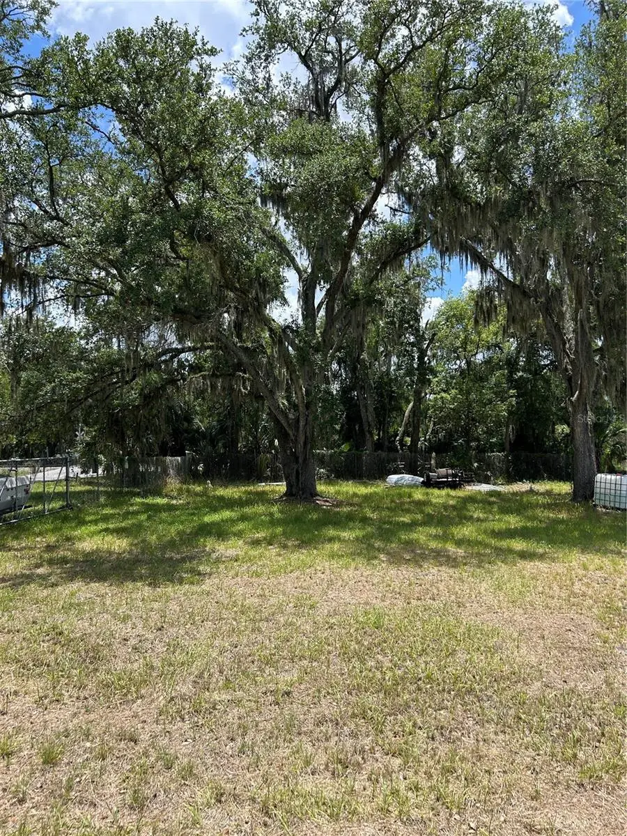 0 N Warnell Street, Plant City, FL 33563 - #3