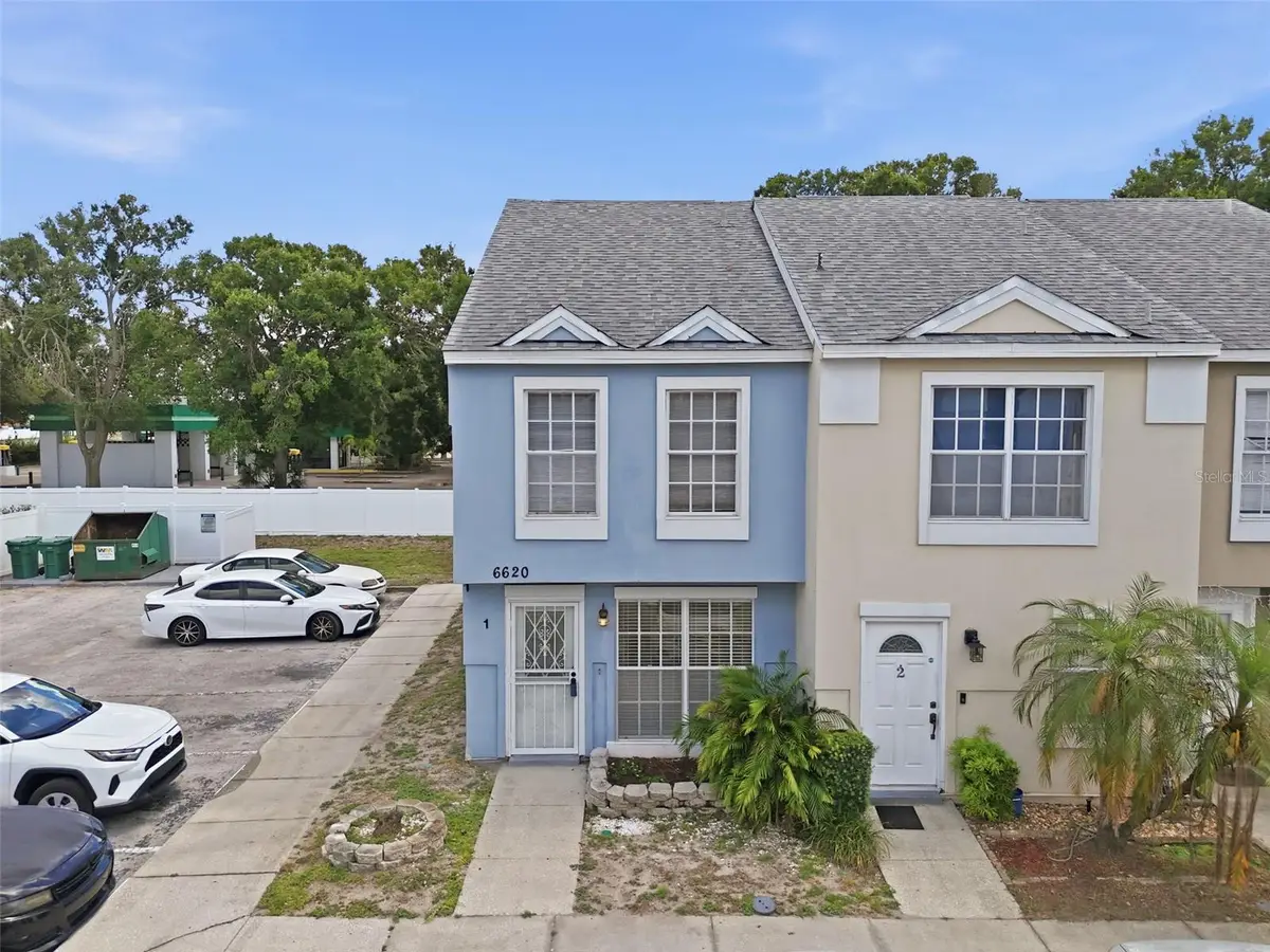 6620 121st Avenue #1, Largo, FL 33773 - #1