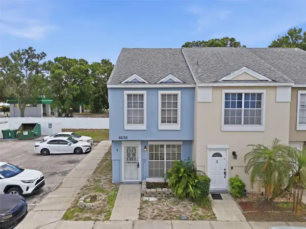 6620 121st Avenue #1, LARGO, FL 33773