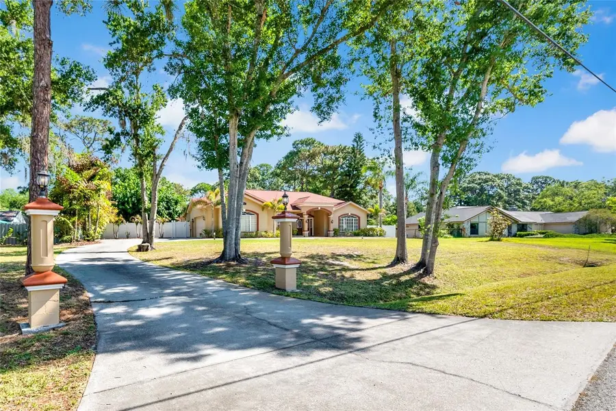 6341 Governors Drive, New Port Richey, FL 34655 - #2