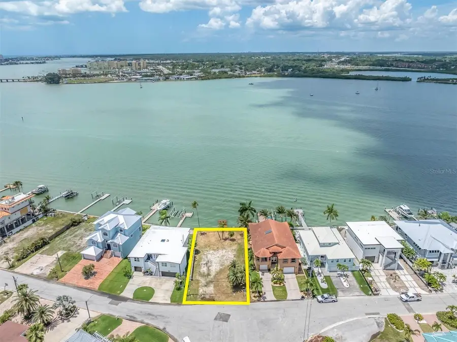 852 Bay Point Drive, Madeira Beach, FL 33708 - #3
