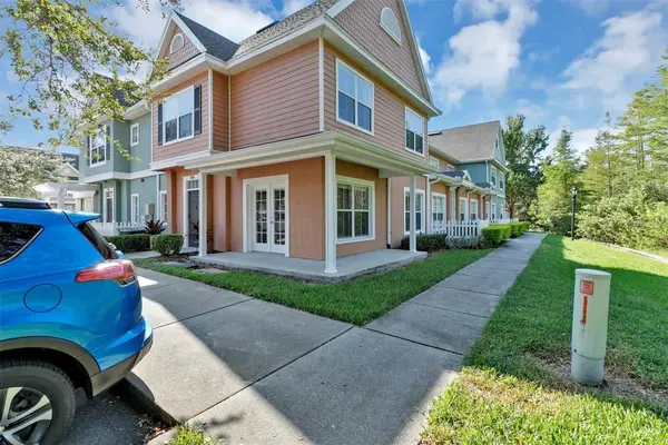 2219 San Vittorino Circle #107, KISSIMMEE, FL 34741