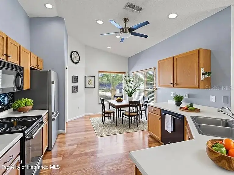 11078 Heathrow Avenue, Spring Hill, FL 34609 - #2