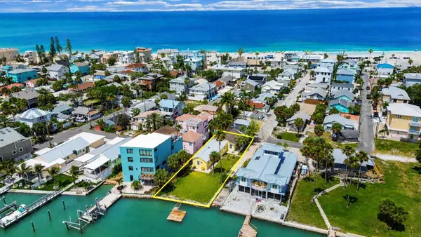 201 90th Avenue, TREASURE ISLAND, FL 33706