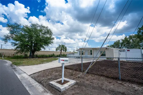 6002 W Clifton Street, TAMPA, FL 33634