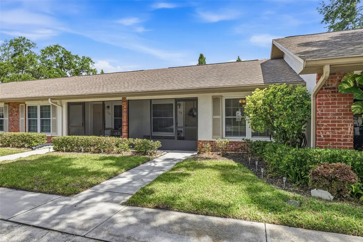 1128 Tarridon Court, Dunedin, FL 34698 - #1