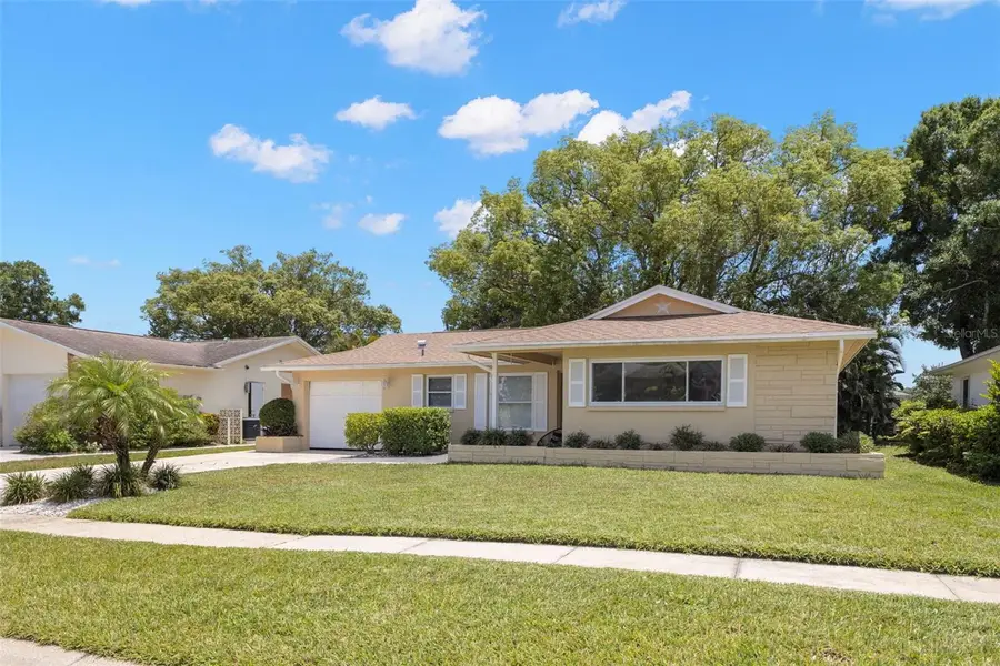 2954 Curling Court, Palm Harbor, FL 34684 - #2