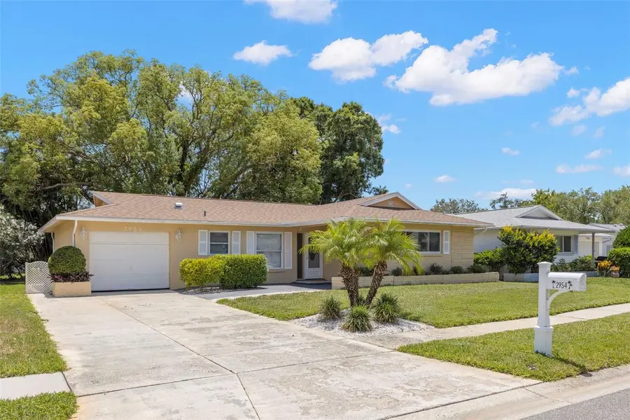 2954 Curling Court, Palm Harbor, FL 34684 - #3