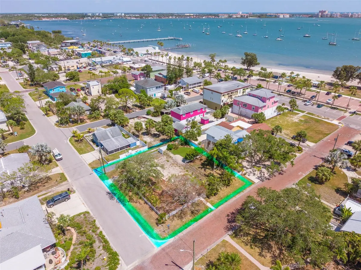 3102 57th Street S, Gulfport, FL 33707 - #1