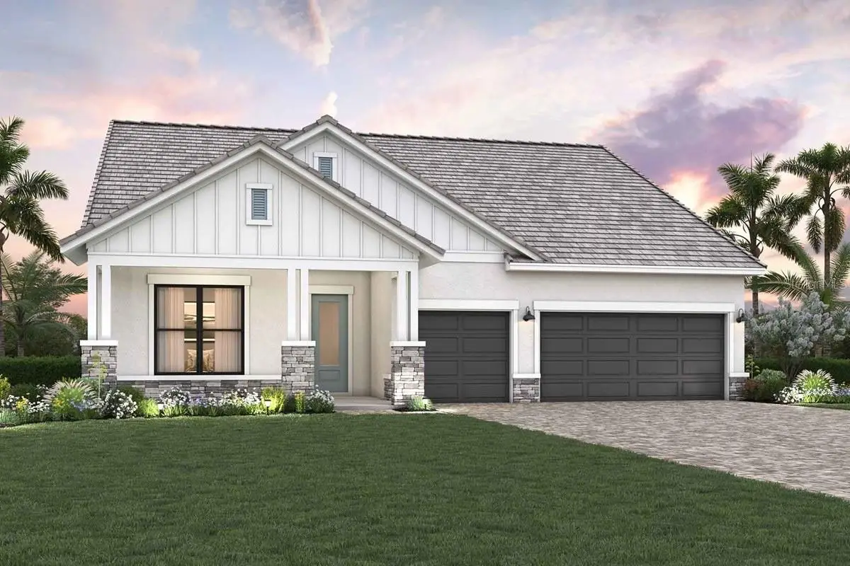 17577 Foxtail Loop, Venice, FL 34293 - #1