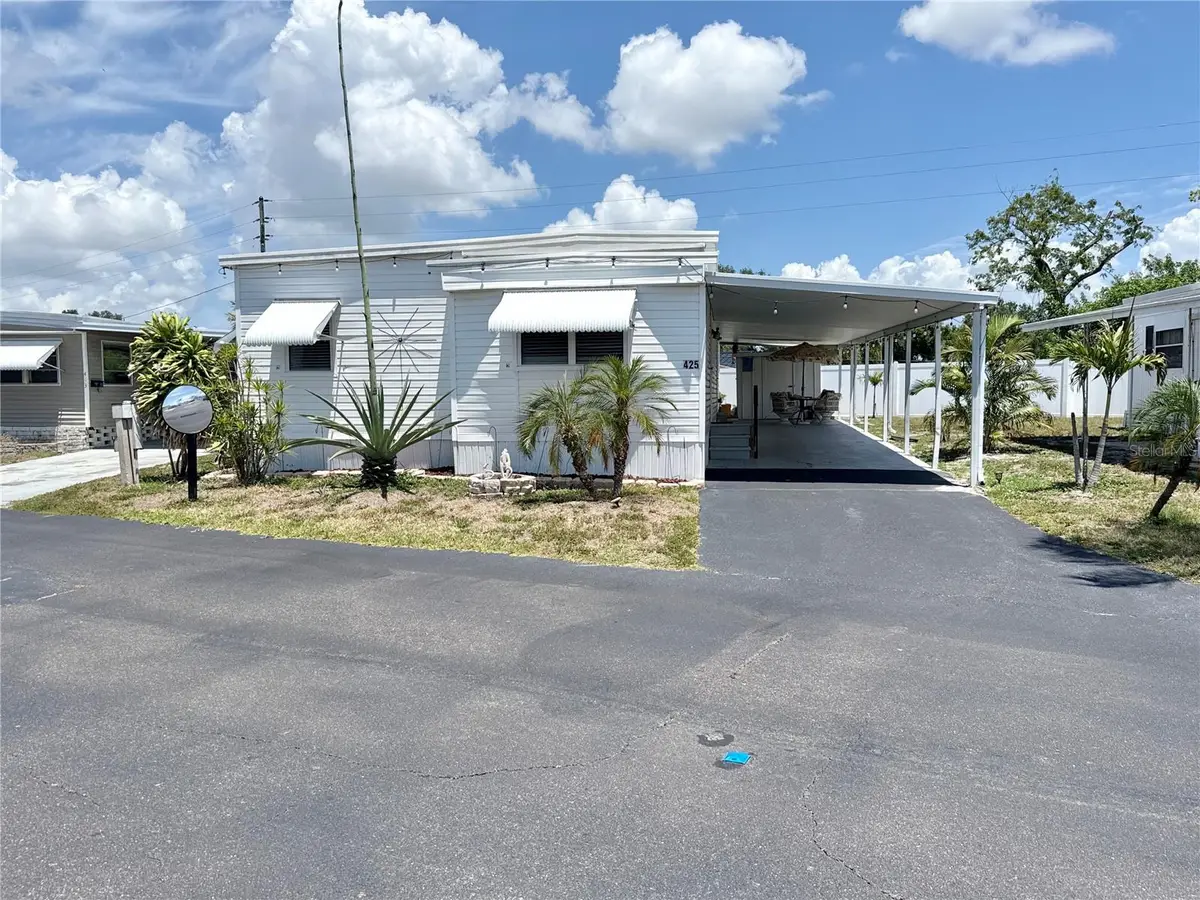 425 Mount Piney Avenue Ne #681, Saint Petersburg, FL 33702 - #1
