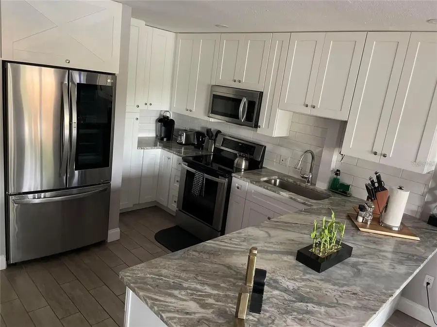 2595 Cyprus Drive #4-217, Palm Harbor, FL 34684 - #3