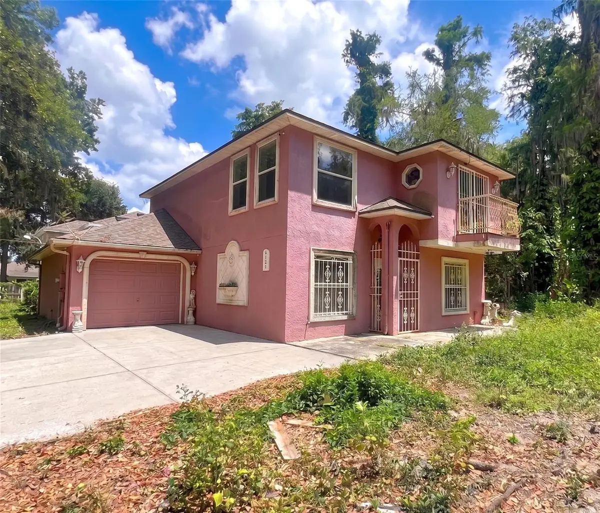4306 W Idell Street, Tampa, FL 33614 - #1