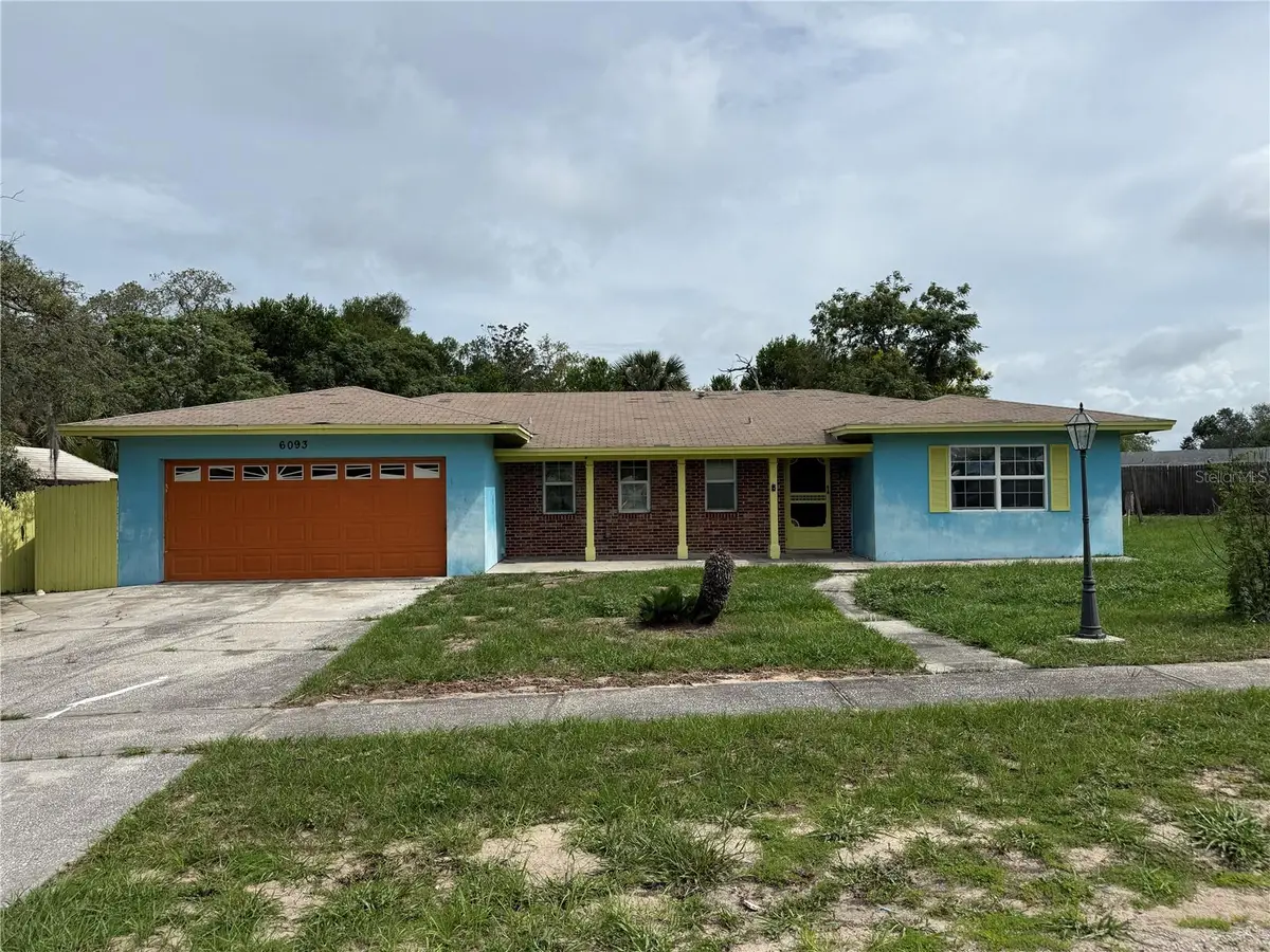 6093 Ashland Drive, Spring Hill, FL 34606 - #1