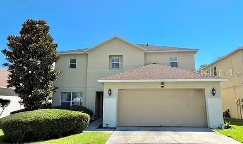32111 Brookstone Drive, Wesley Chapel, FL 33545 - #1