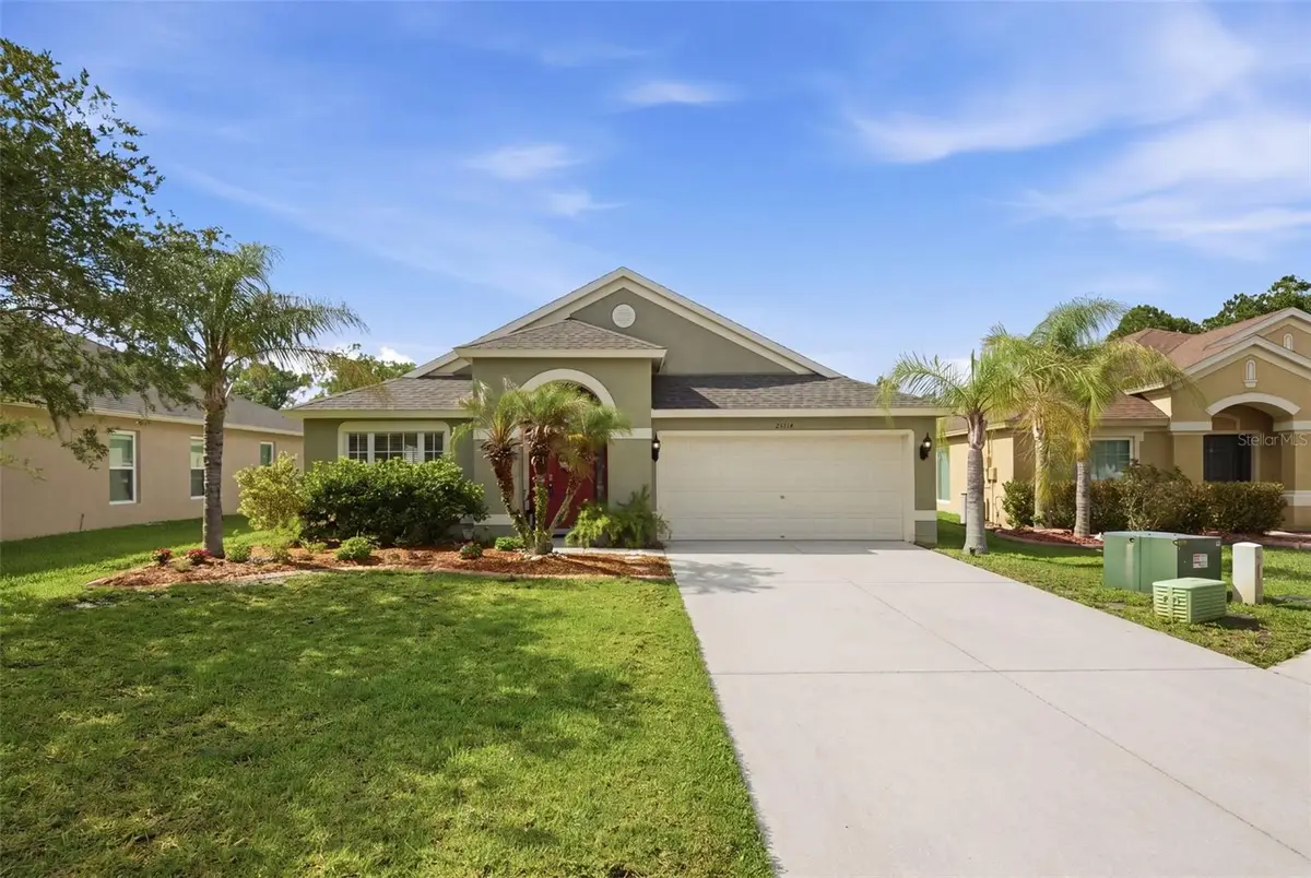 25114 Lexington Oaks Boulevard, Wesley Chapel, FL 33544 - #1