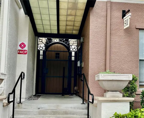 501 S Moody Avenue #1119B, TAMPA, FL 33609