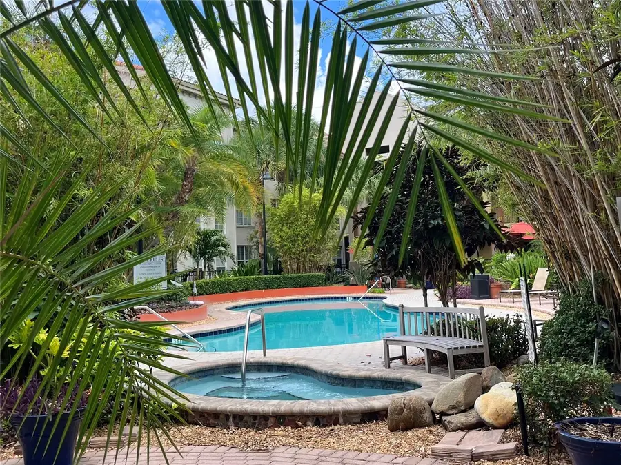 501 S Moody Avenue #1119B, Tampa, FL 33609 - #2