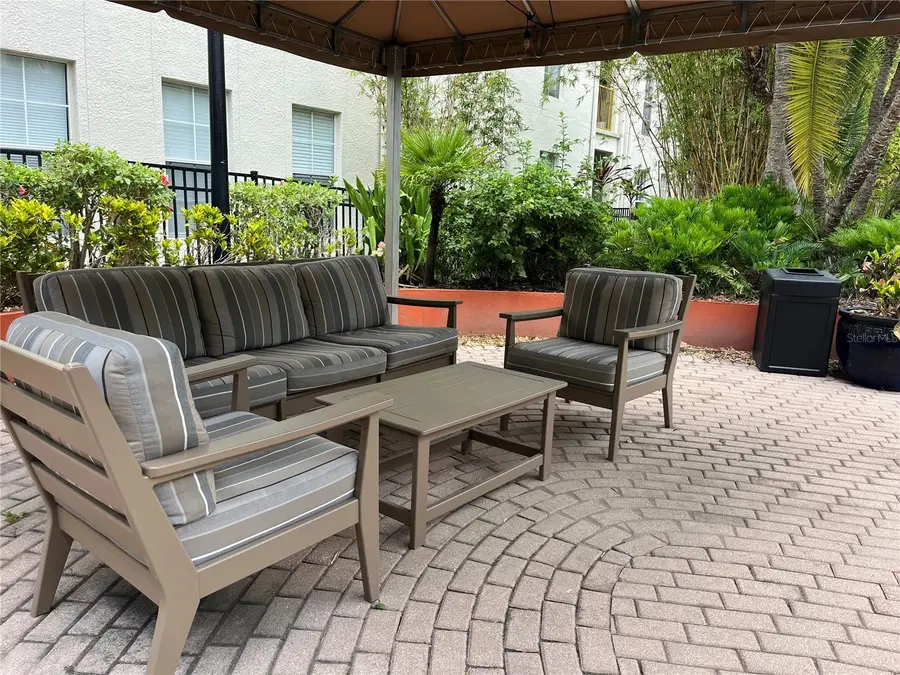 501 S Moody Avenue #1119B, Tampa, FL 33609 - #3