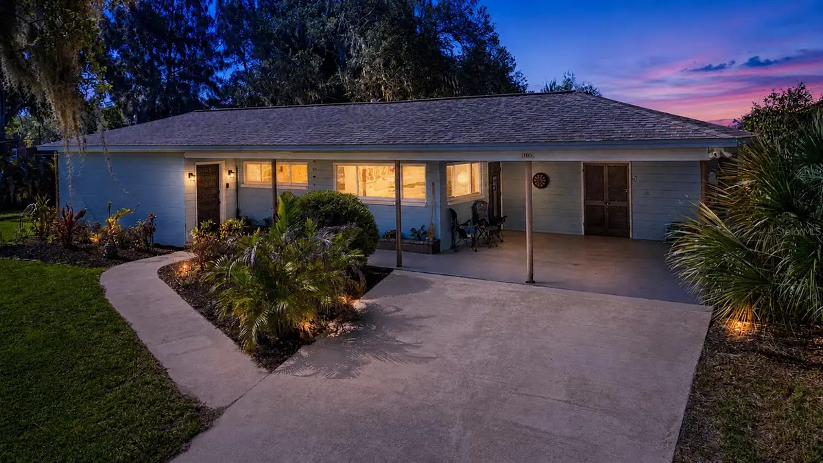 6109 Kracker Avenue, Gibsonton, FL 33534 - #1
