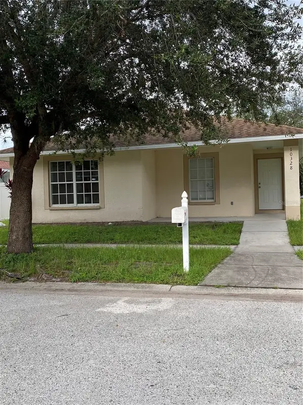 10328 Summerview Circle, RIVERVIEW, FL 33578