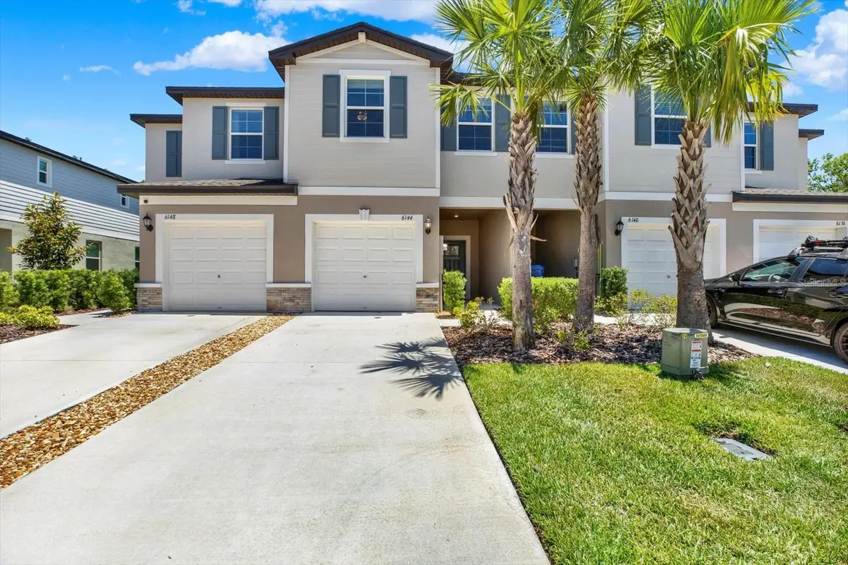 6144 Shiner Street, Land O Lakes, FL 34638 - #1