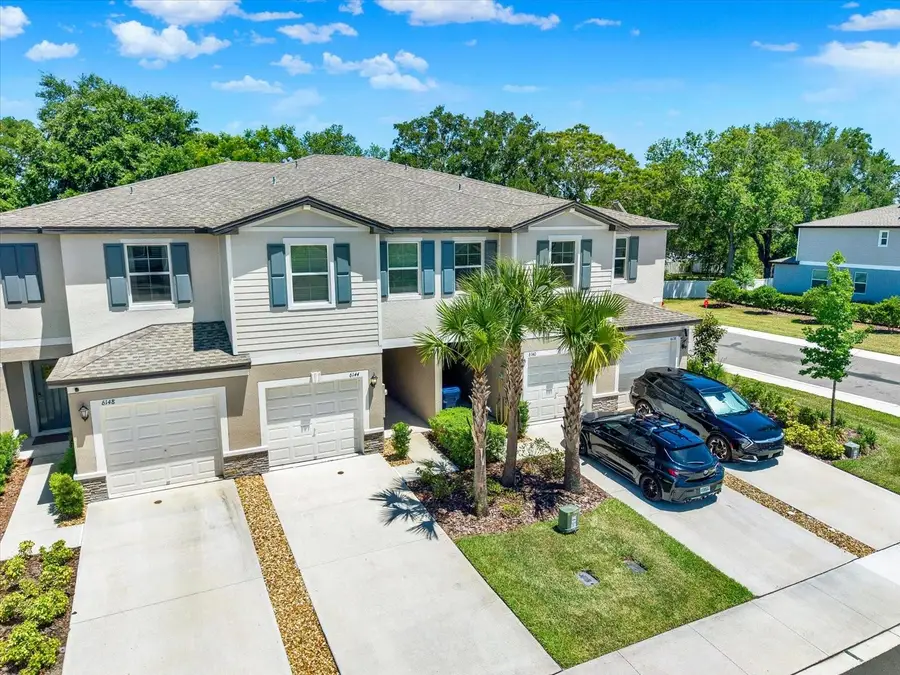 6144 Shiner Street, Land O Lakes, FL 34638 - #3