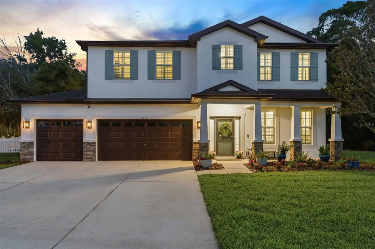 4130 Granite Glen Loop, Wesley Chapel, FL 33544 - #1