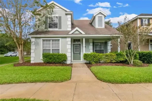 5016 Bridgeway Lane, LUTZ, FL 33558