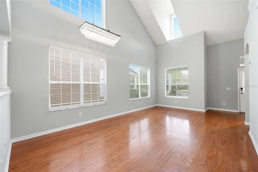 5016 Bridgeway Lane, Lutz, FL 33558 - #3